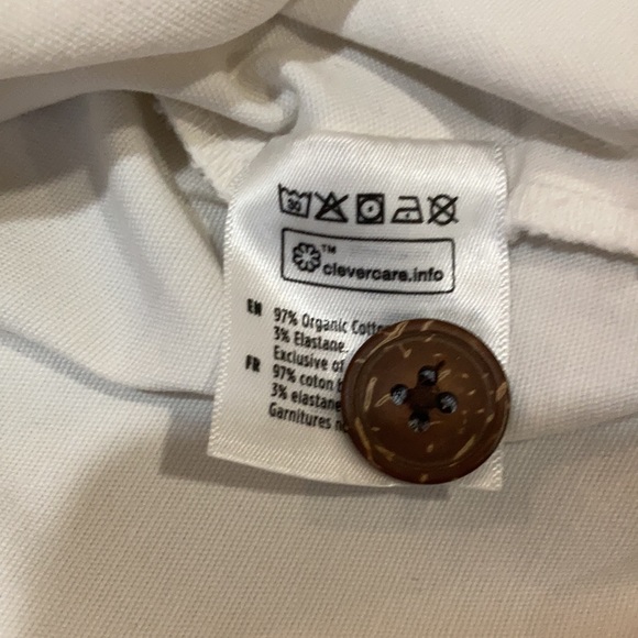 NWT TenTree Canvas Utility Jacket - Picture 10 of 11